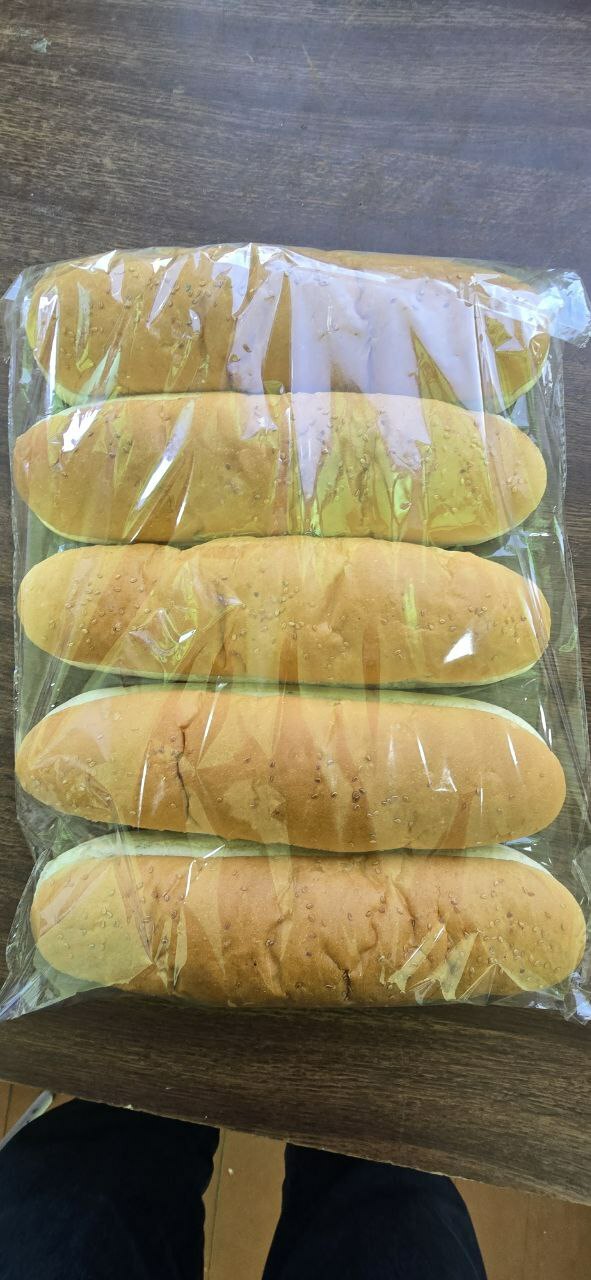 каралевский хотдог