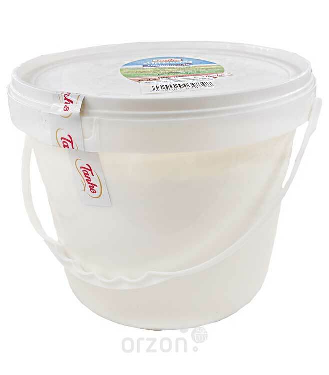 танхо майонез