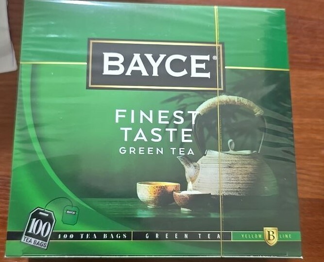 Bayce