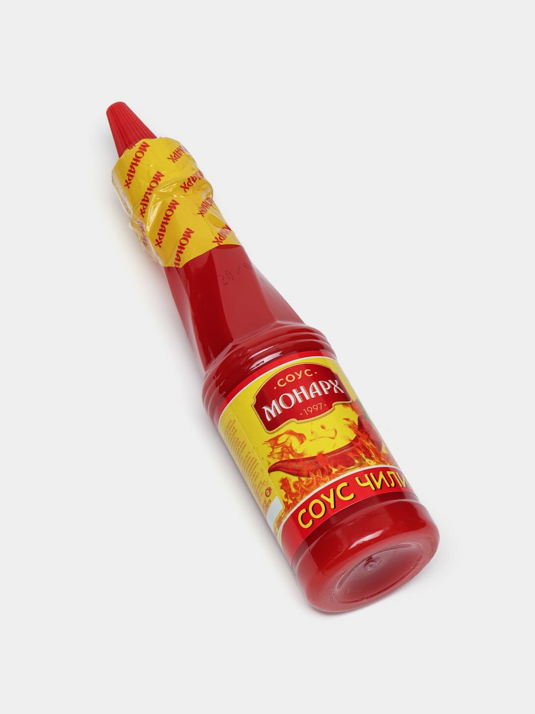 чили монарх