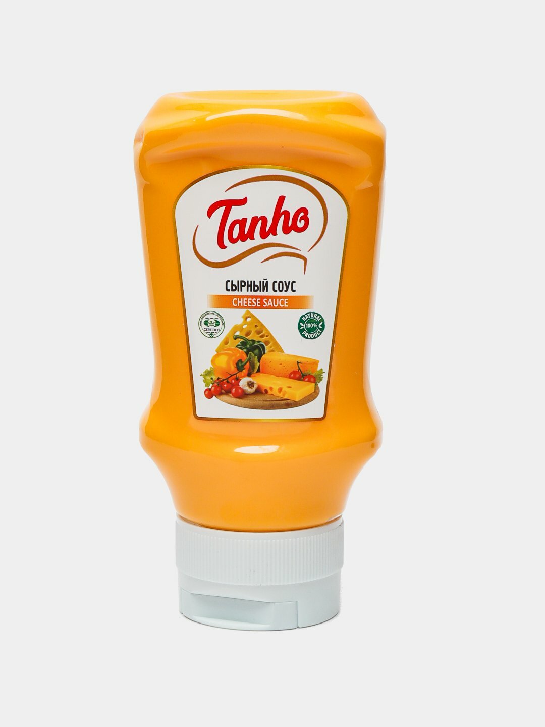 сырный соус танхо