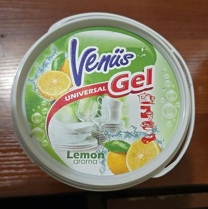Gel