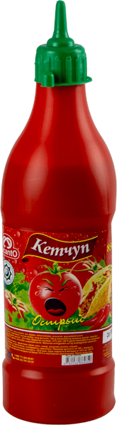 кетчуп пиканто