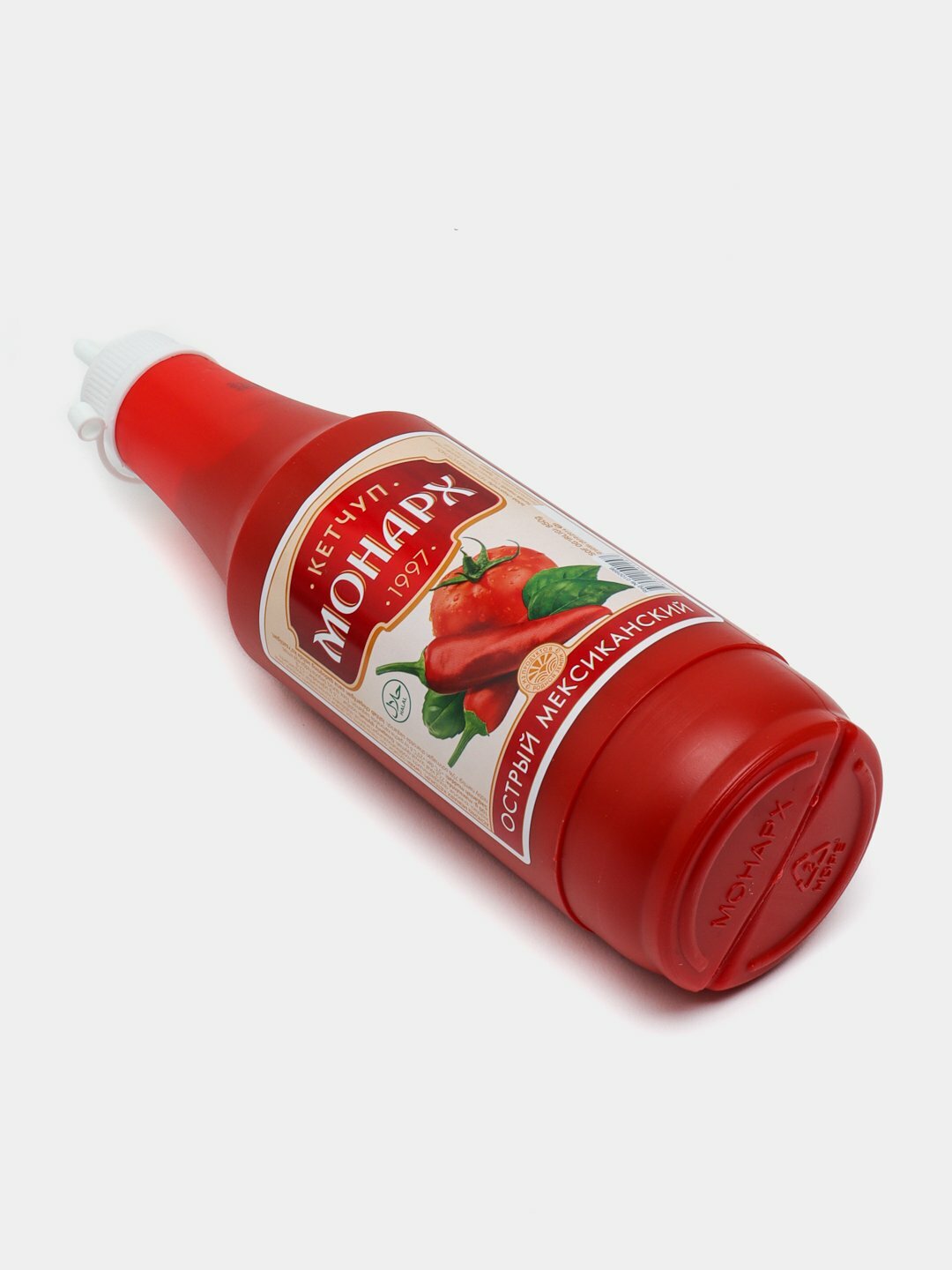 кетчуп монарх