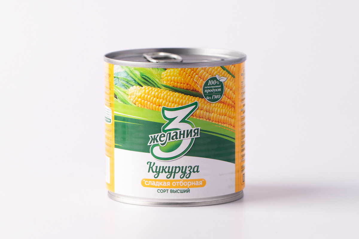 Makka            3 желания